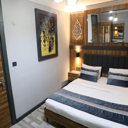 La Serena Hotel&Suites Istanbul Bagian luar foto