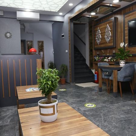 La Serena Hotel&Suites Istanbul Bagian luar foto