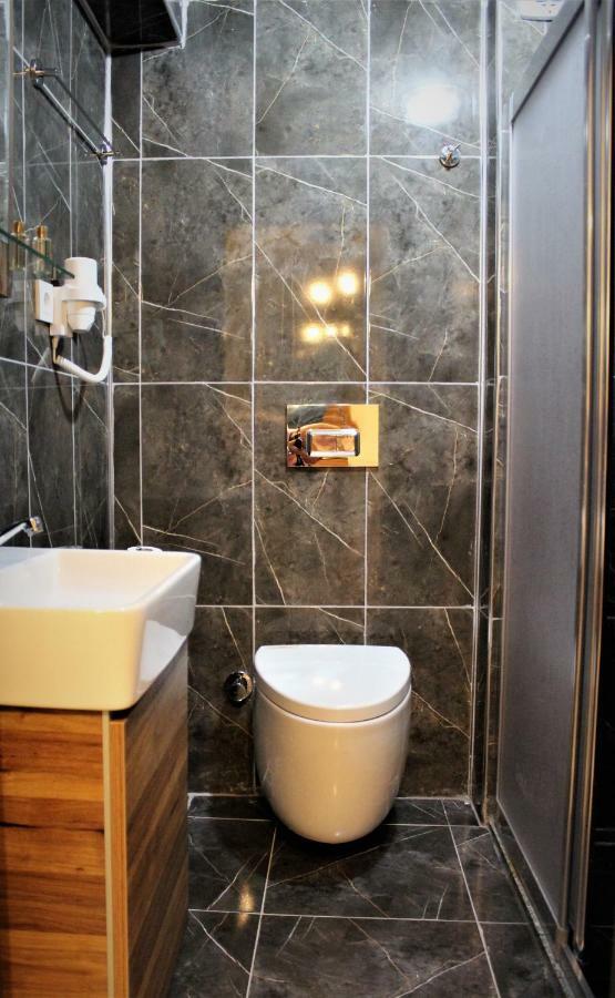 La Serena Hotel&Suites Istanbul Bagian luar foto