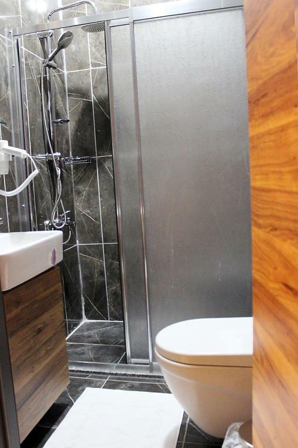 La Serena Hotel&Suites Istanbul Bagian luar foto